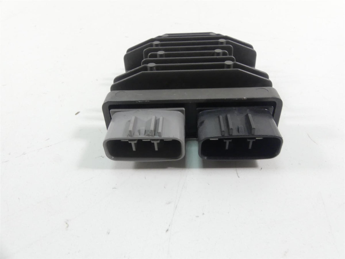 2018 BMW S1000RR K46 Rectifier Voltage Regulator 12317718422 FH020CA {{ shop.shopifyCountryName }} - Mototech271