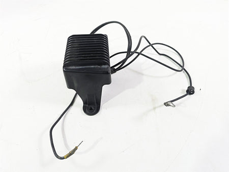 1996 Harley Touring FLHTCUI Electra Glide Rectifier Voltage Regulator 74505-95A {{ shop.shopifyCountryName }} - Mototech271