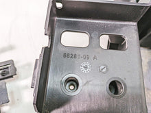 Load image into Gallery viewer, 2009 Harley Touring FLHTCU Electra Glide Battery Tray &amp; Electric Mounts 66281-09 | Mototech271
