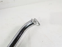 Load image into Gallery viewer, 2006 Triumph Rocket 3 Left Right Chrome Crash Bar Set A9758099 | Mototech271
