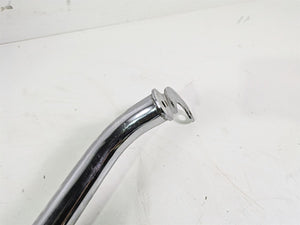 2006 Triumph Rocket 3 Left Right Chrome Crash Bar Set A9758099 | Mototech271