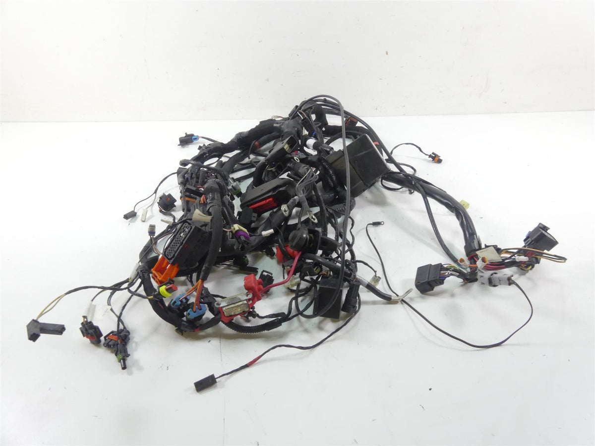 2013 Victory Cross Country Wiring Harness Loom Abs Cruise Control 2411695 {{ shop.shopifyCountryName }} - Mototech271