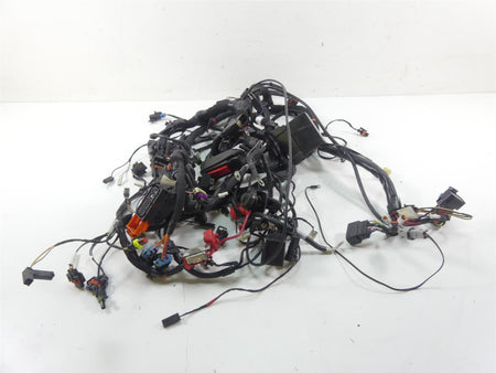 2013 Victory Cross Country Wiring Harness Loom Abs Cruise Control 2411695 {{ shop.shopifyCountryName }} - Mototech271
