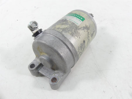 2020 Ducati Panigale V2 Denso Engine Starter Motor 27040132B {{ shop.shopifyCountryName }} - Mototech271