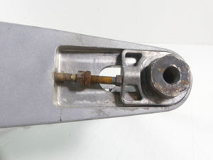 1999 Buell X1 Lightning Swingarm Rear Swing Arm Suspension + Motor Mount  K0100. | Mototech271