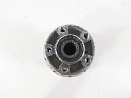 2017 Harley Dyna FXDB Street Bob Rear Wheel Rim Hub & 25mm Bearings 41430-09A {{ shop.shopifyCountryName }} - Mototech271