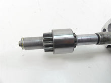 Load image into Gallery viewer, 2004 Harley FXDWGI Dyna Wide Glide Engine Starter Motor 31553-94B
