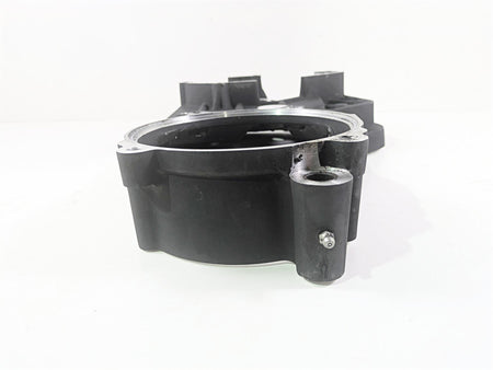 1999 Harley Touring FLHTCUI E-Glide Inner Primary Drive Clutch Cover 60677-94 {{ shop.shopifyCountryName }} - Mototech271