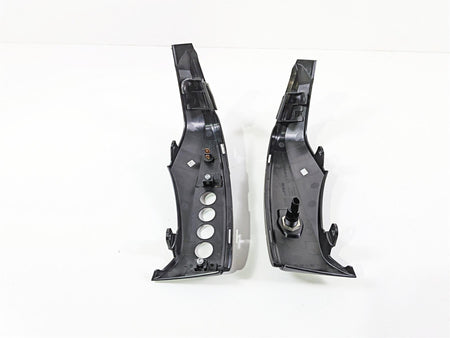 2023 BMW R1250RT RTP K52 Left Right Trim Infill Cover Fairing Set 46638566226 {{ shop.shopifyCountryName }} - Mototech271