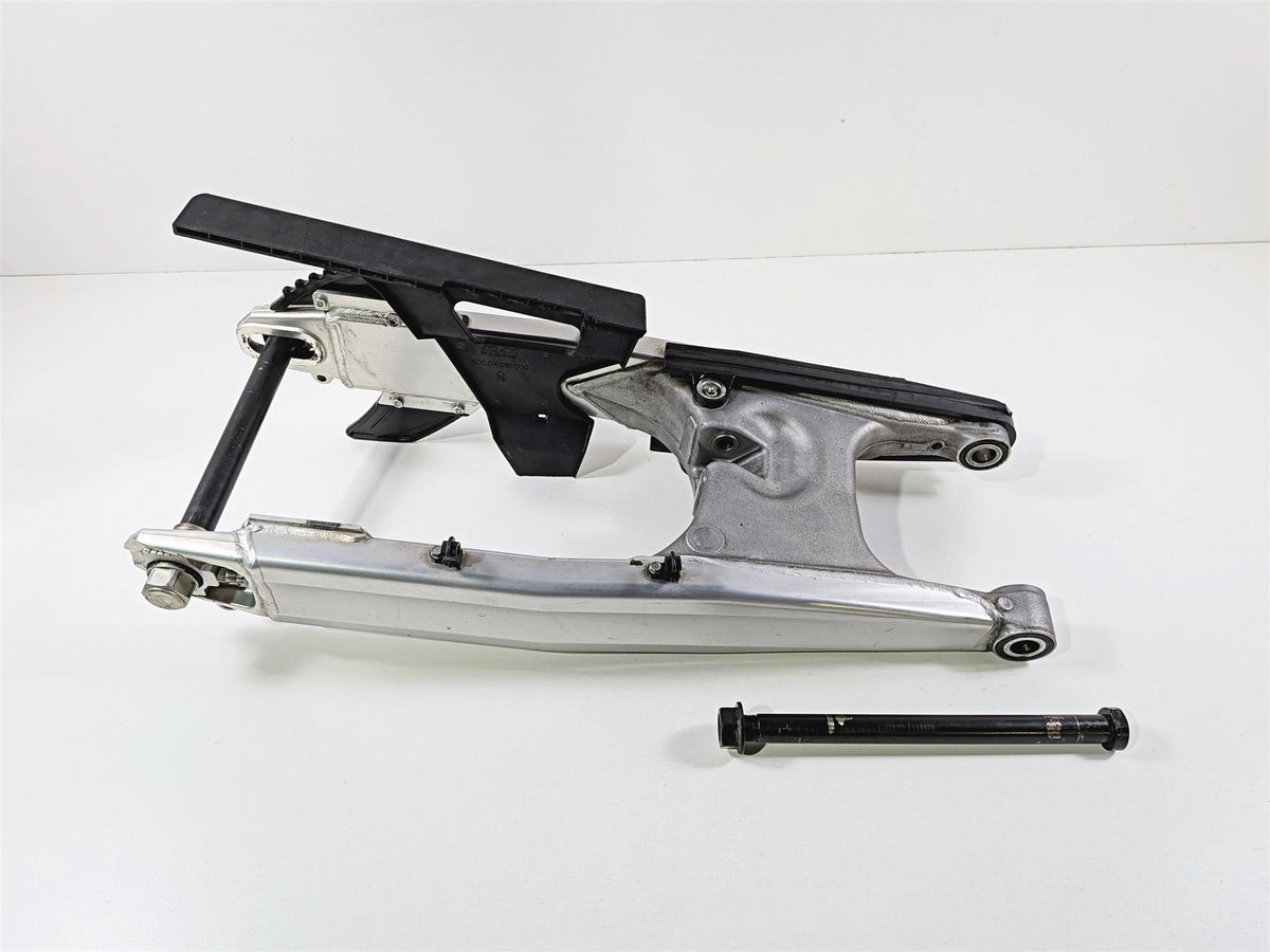 2005 KTM 950 LC8 Adventure Rear Swingarm Fork & Axle Set 60004030044 {{ shop.shopifyCountryName }} - Mototech271