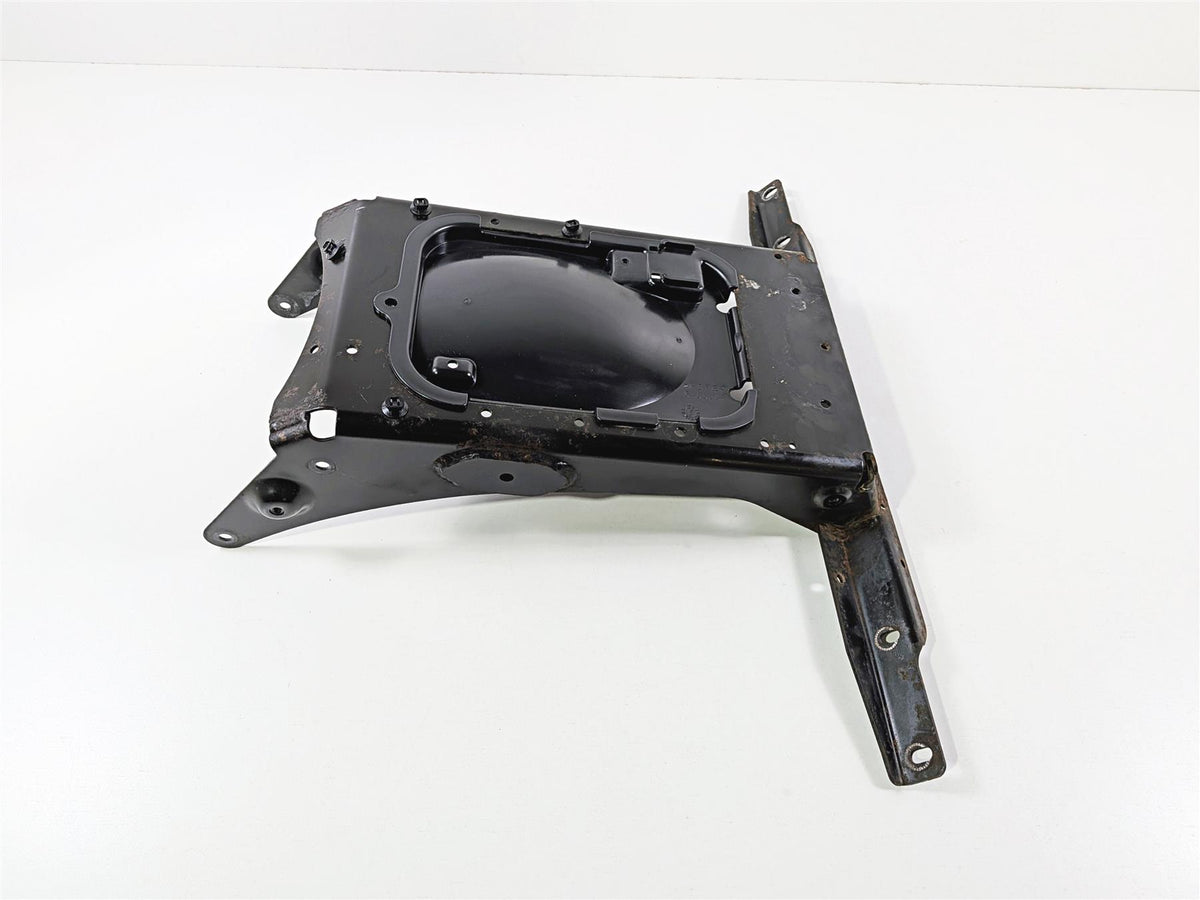 2016 Victory Cross Country Rear Metal Fender Support Holder Carrier Set 1017822 {{ shop.shopifyCountryName }} - Mototech271