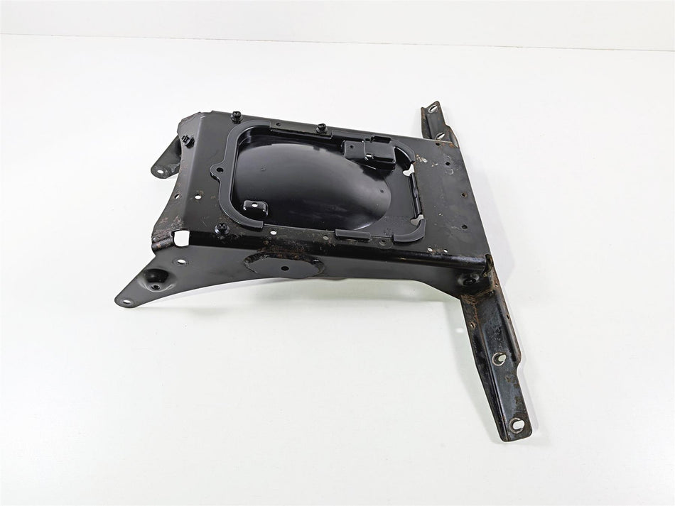 2016 Victory Cross Country Rear Metal Fender Support Holder Carrier Set 1017822 {{ shop.shopifyCountryName }} - Mototech271
