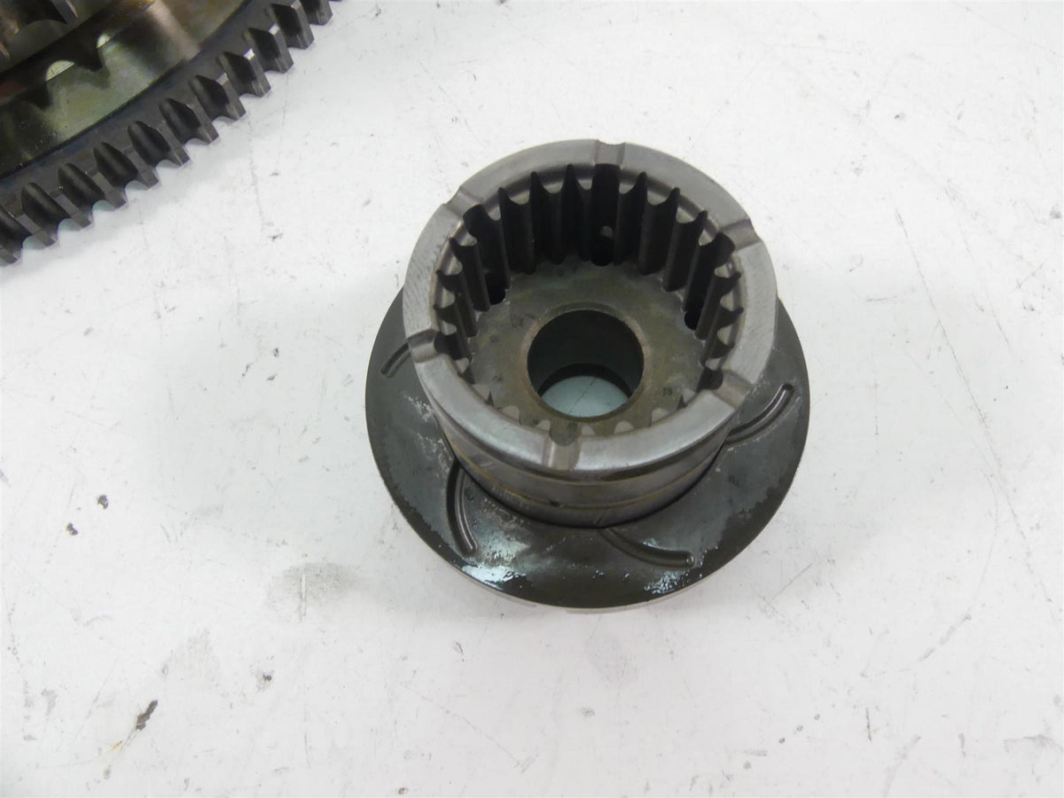 2021 Harley Softail FXBBS Street Bob Complete Primary Drive Clutch Kit 37000263A {{ shop.shopifyCountryName }} - Mototech271