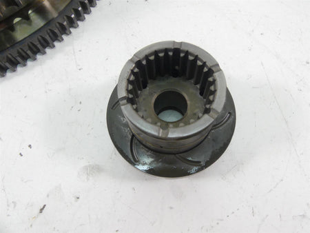 2021 Harley Softail FXBBS Street Bob Complete Primary Drive Clutch Kit 37000263A {{ shop.shopifyCountryName }} - Mototech271