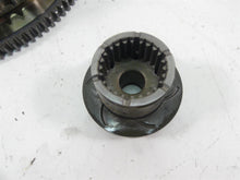 Load image into Gallery viewer, 2021 Harley Softail FXBBS Street Bob Complete Primary Drive Clutch Kit 37000263A
