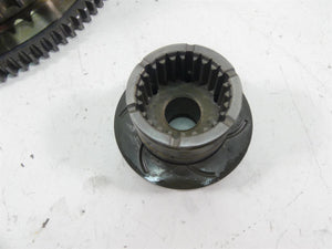 2021 Harley Softail FXBBS Street Bob Complete Primary Drive Clutch Kit 37000263A