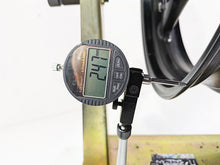 Load image into Gallery viewer, 2008 Honda CBR1000RR SC59 17x3.5 Front Wheel Rim - Dent 44650-MFL-000ZA | Mototech271
