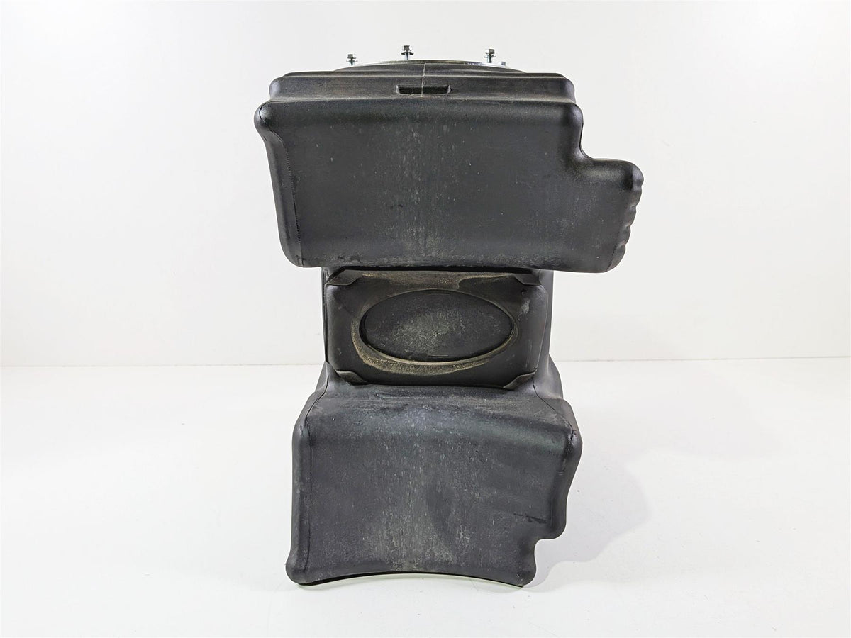 2011 Harley VRSCDX Night Rod Plastic Fuel Gas Petrol Tank Reservoir 61328-07A {{ shop.shopifyCountryName }} - Mototech271