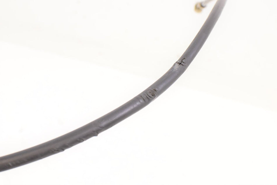 2011 Ducati Multistrada 1200 ABS to Front Brake Master Cylinder Line 61810221A {{ shop.shopifyCountryName }} - Mototech271