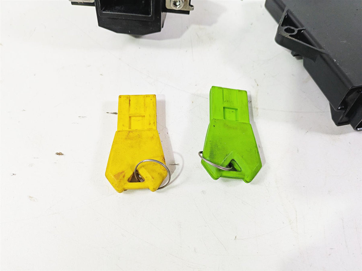 2017 Kawasaki Ultra 310X Cdi Ecu Ecm Ignition & Dess Switch Set 21175-0954 {{ shop.shopifyCountryName }} - Mototech271