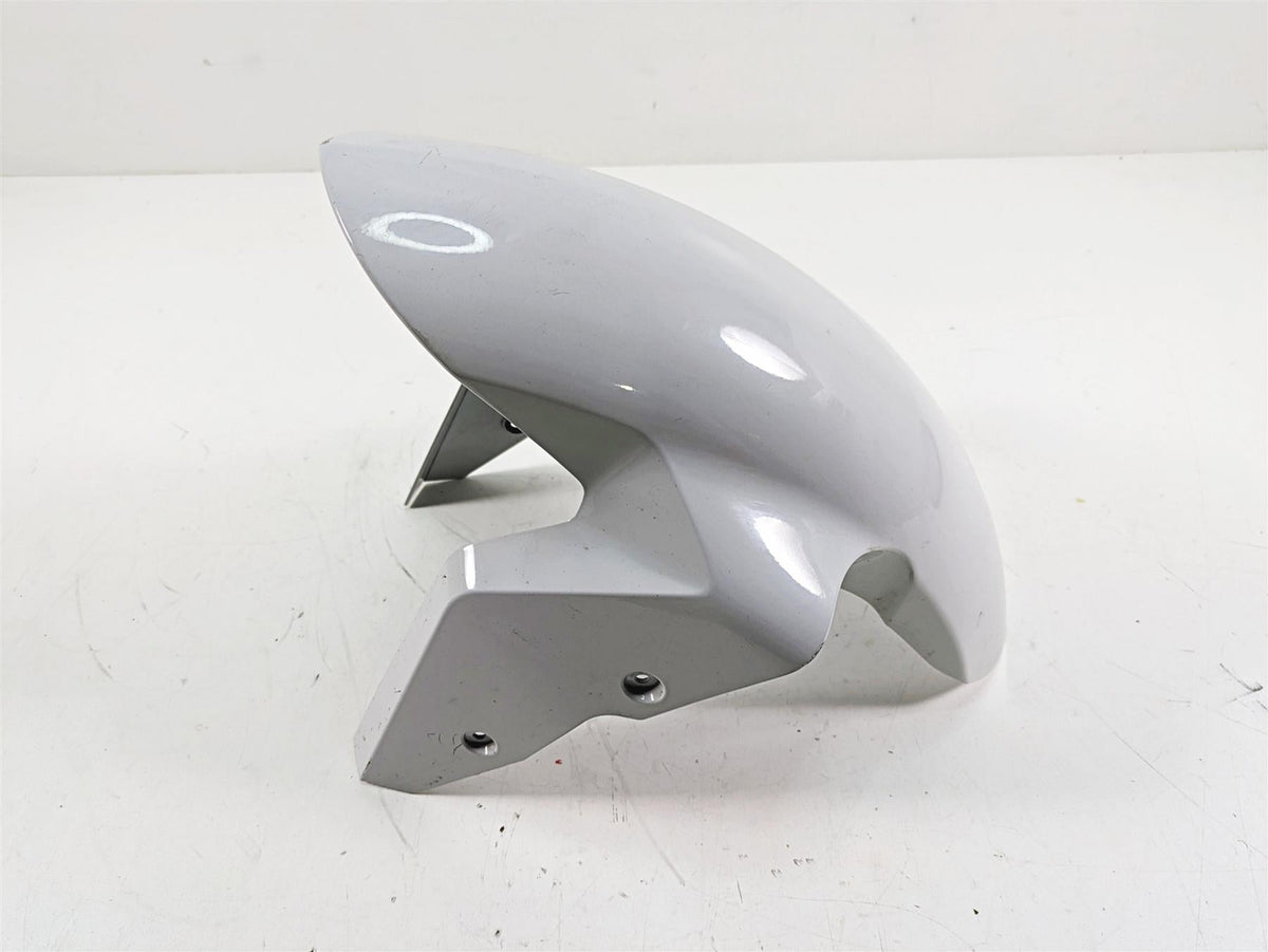 2015 BMW S1000RR K46 Front Fender Mud Guard 46617715964 46617715962 {{ shop.shopifyCountryName }} - Mototech271