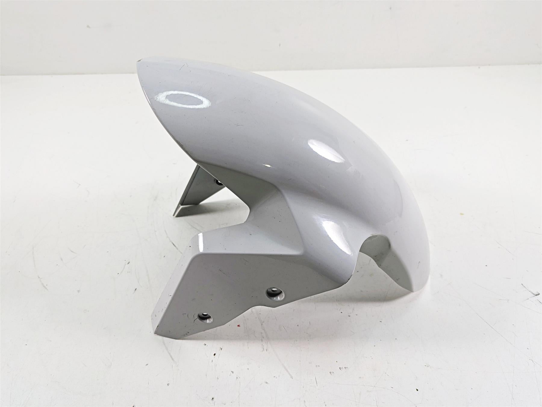 2015 BMW S1000RR K46 Front Fender Mud Guard 46617715964 46617715962 {{ shop.shopifyCountryName }} - Mototech271