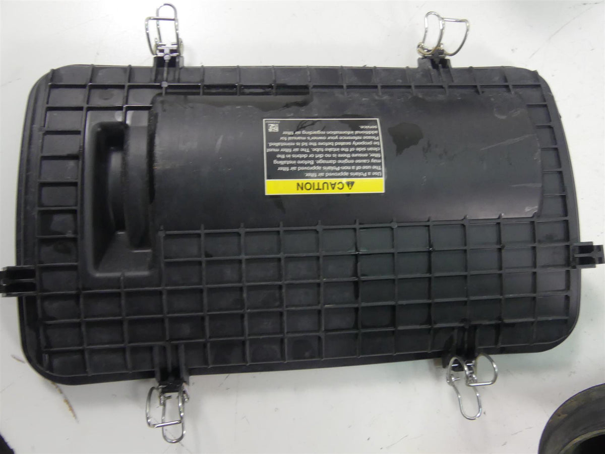 2021 Polaris RZR XP 1000 EPS Air Box Breather & Tubes Set - Read 1240747 1240749 {{ shop.shopifyCountryName }} - Mototech271