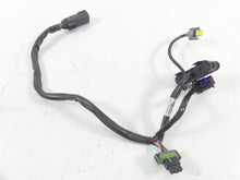 Load image into Gallery viewer, 2014 Harley FXDF Dyna Fat Bob Instrument Indicator Lights Cluster 72669-12A | Mototech271
