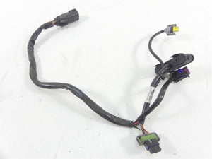 2014 Harley FXDF Dyna Fat Bob Instrument Indicator Lights Cluster 72669-12A | Mototech271