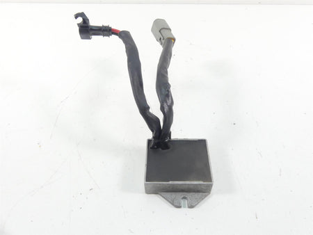 2009 Buell 1125 CR Rectifier Voltage Regulator Y0302.1AMC {{ shop.shopifyCountryName }} - Mototech271