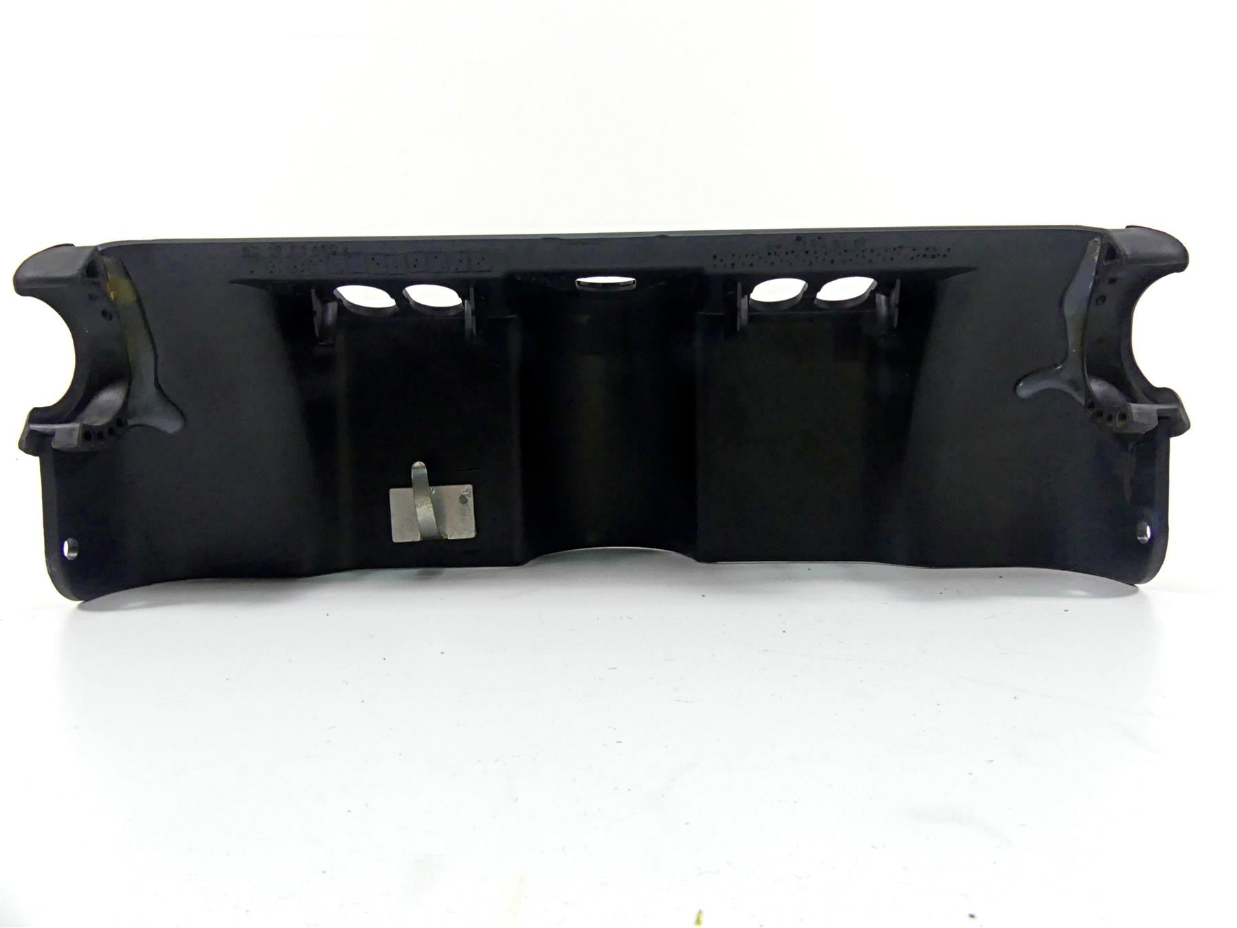 2003 Harley Touring FLHTCI E-Glide 100TH Ignition Switch Fairing Cover 58510-96 {{ shop.shopifyCountryName }} - Mototech271