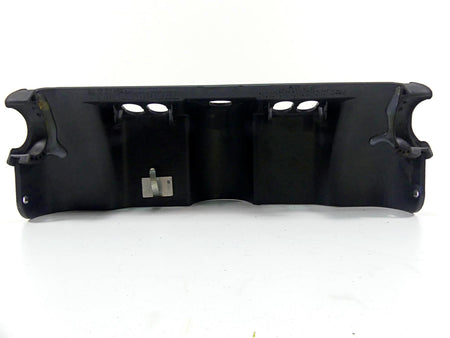 2003 Harley Touring FLHTCI E-Glide 100TH Ignition Switch Fairing Cover 58510-96 {{ shop.shopifyCountryName }} - Mototech271