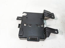 Load image into Gallery viewer, 2010 Harley Touring FLHTCU Electra Glide Battery Tray &amp; Electric Mounts 66281-09 | Mototech271
