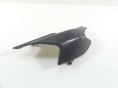 2008 Ducati Hypermotard 1100 Right Side Rear Tail Cover Fairing Cowl 48211521A {{ shop.shopifyCountryName }} - Mototech271