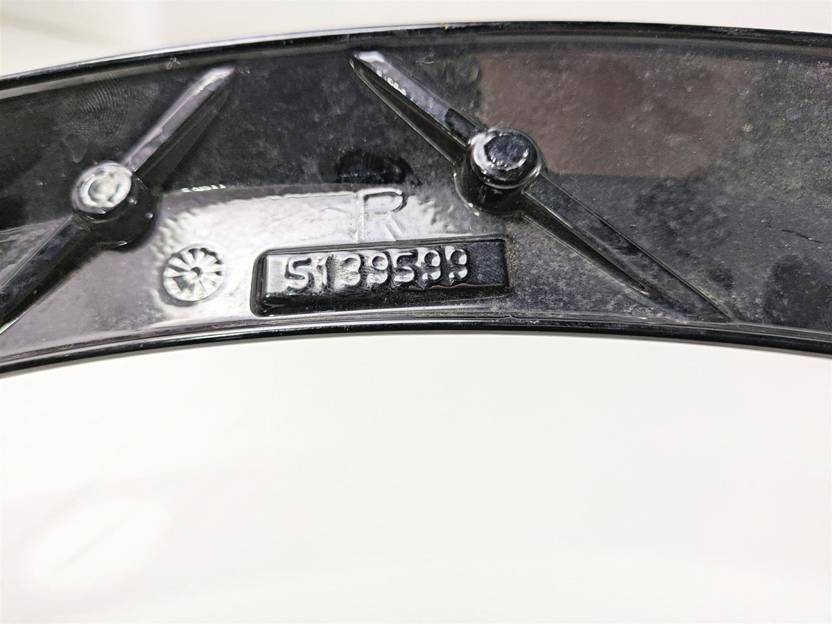 2018 Indian Springfield Dark Horse Rear Fender Struts Covers 5139599 5139598 {{ shop.shopifyCountryName }} - Mototech271