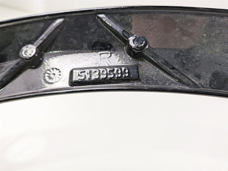 2018 Indian Springfield Dark Horse Rear Fender Struts Covers 5139599 5139598 {{ shop.shopifyCountryName }} - Mototech271