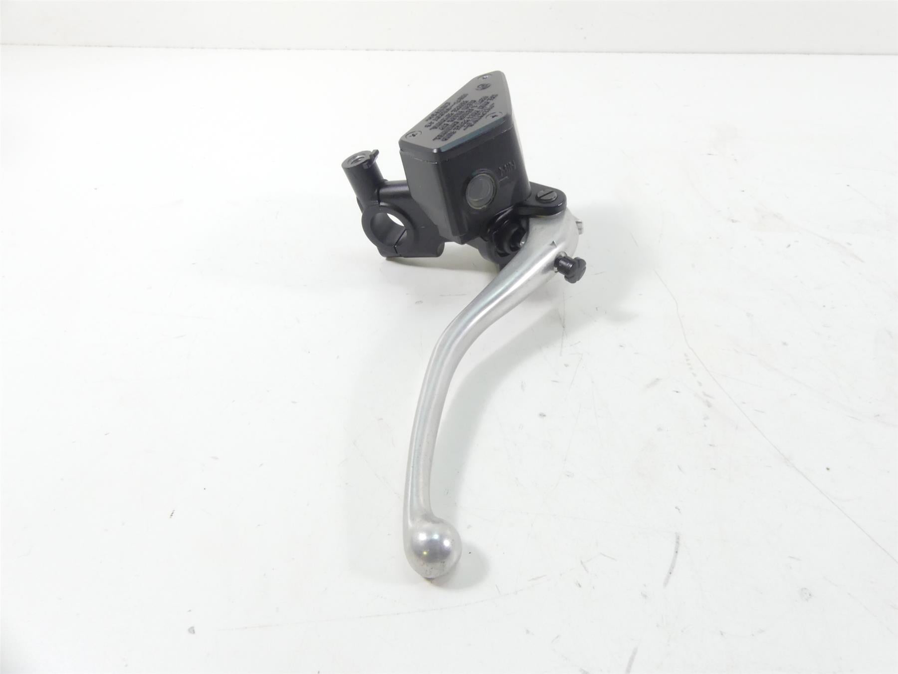 2013 Yamaha VMX17 V-Max 1700 Front Brembo Brake Master Cylinder 2S3-W2587-00-00 {{ shop.shopifyCountryName }} - Mototech271