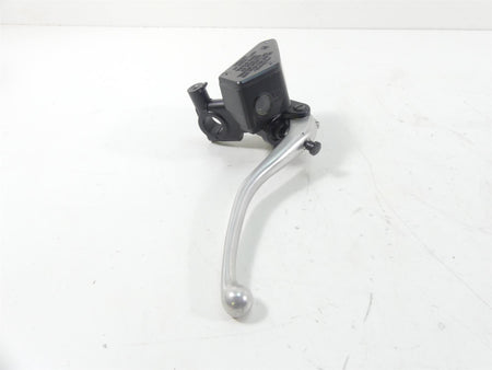 2013 Yamaha VMX17 V-Max 1700 Front Brembo Brake Master Cylinder 2S3-W2587-00-00 {{ shop.shopifyCountryName }} - Mototech271