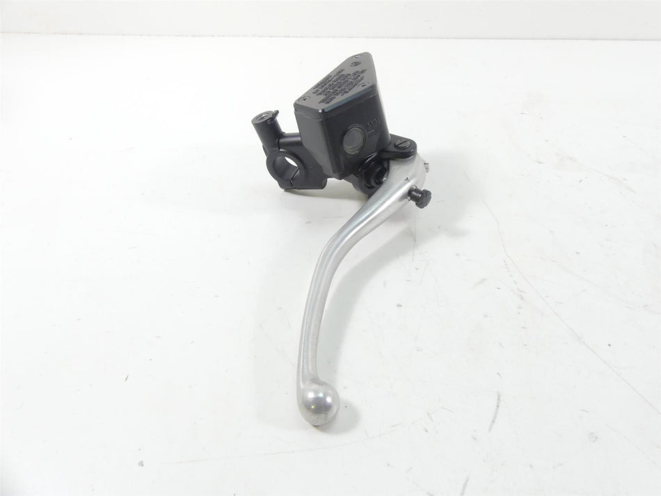 2013 Yamaha VMX17 V-Max 1700 Front Brembo Brake Master Cylinder 2S3-W2587-00-00 {{ shop.shopifyCountryName }} - Mototech271