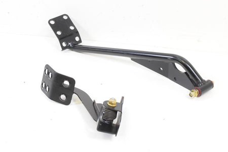 2017 Arctic Cat Wildcat 700 XT EPS Accelerator & Brake Ped Pedal Set 2502-102 {{ shop.shopifyCountryName }} - Mototech271