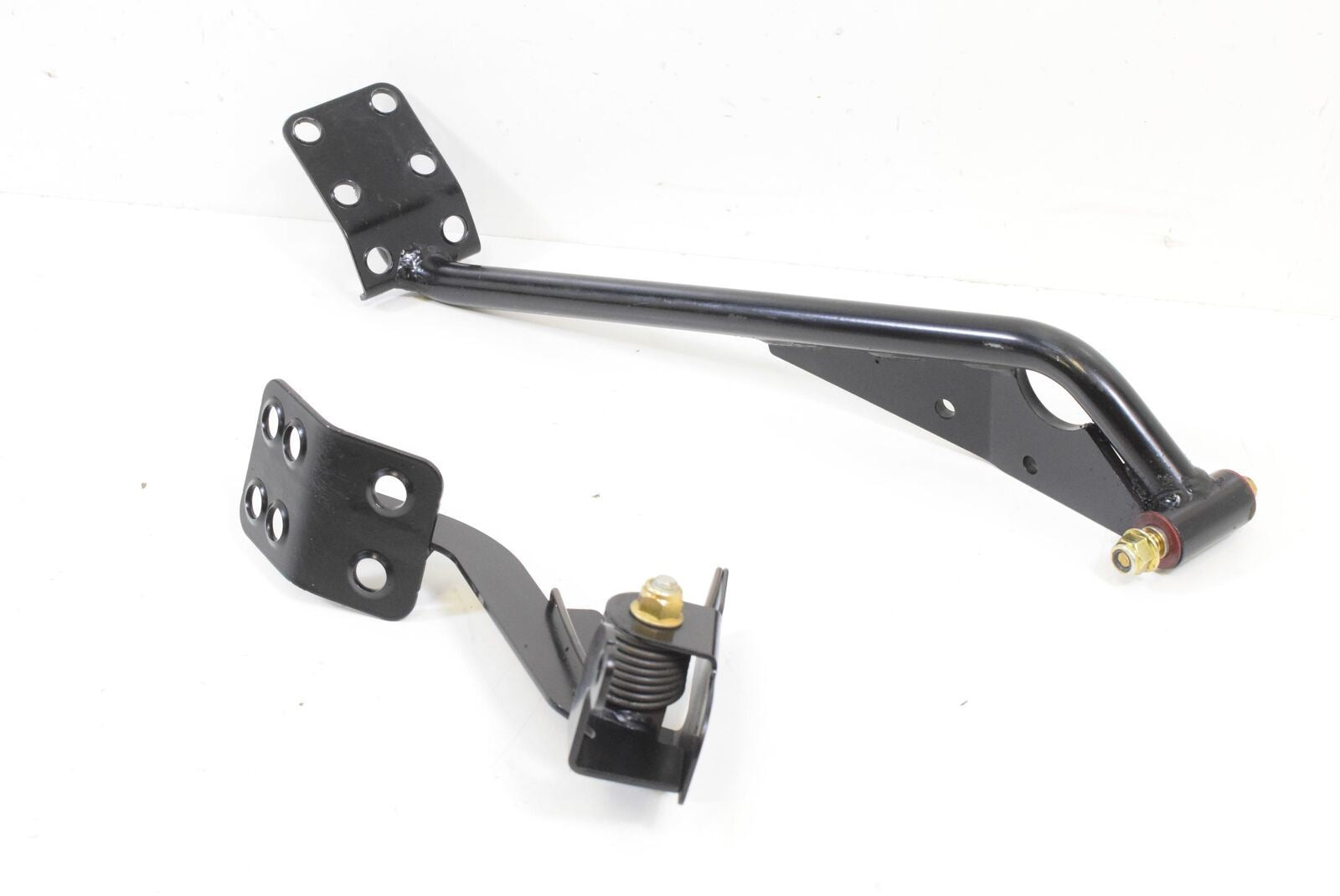 2017 Arctic Cat Wildcat 700 XT EPS Accelerator & Brake Ped Pedal Set 2502-102 | Mototech271