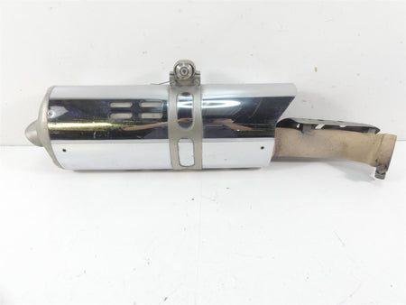 2012 BMW R1200 GS K255 Adventure Oem Exhaust Pipe Muffler Silencer 18127712864 {{ shop.shopifyCountryName }} - Mototech271