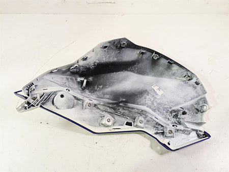 2023 BMW G310R K03 Right Main Side Cover Fairing 46637922116 {{ shop.shopifyCountryName }} - Mototech271