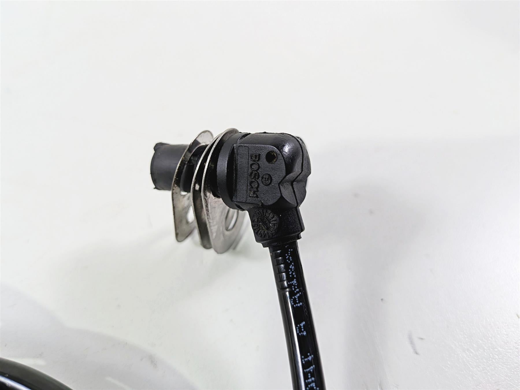 2022 Ducati Panigale V4 S V4S Bosch Front Abs Wheel Speed Brake Sensor 55212121B-Mototech271