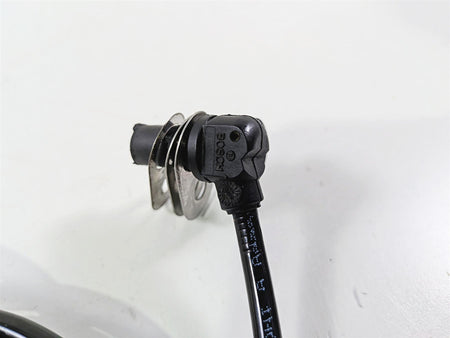 2022 Ducati Panigale V4 S V4S Bosch Front Abs Wheel Speed Brake Sensor 55212121B-Mototech271