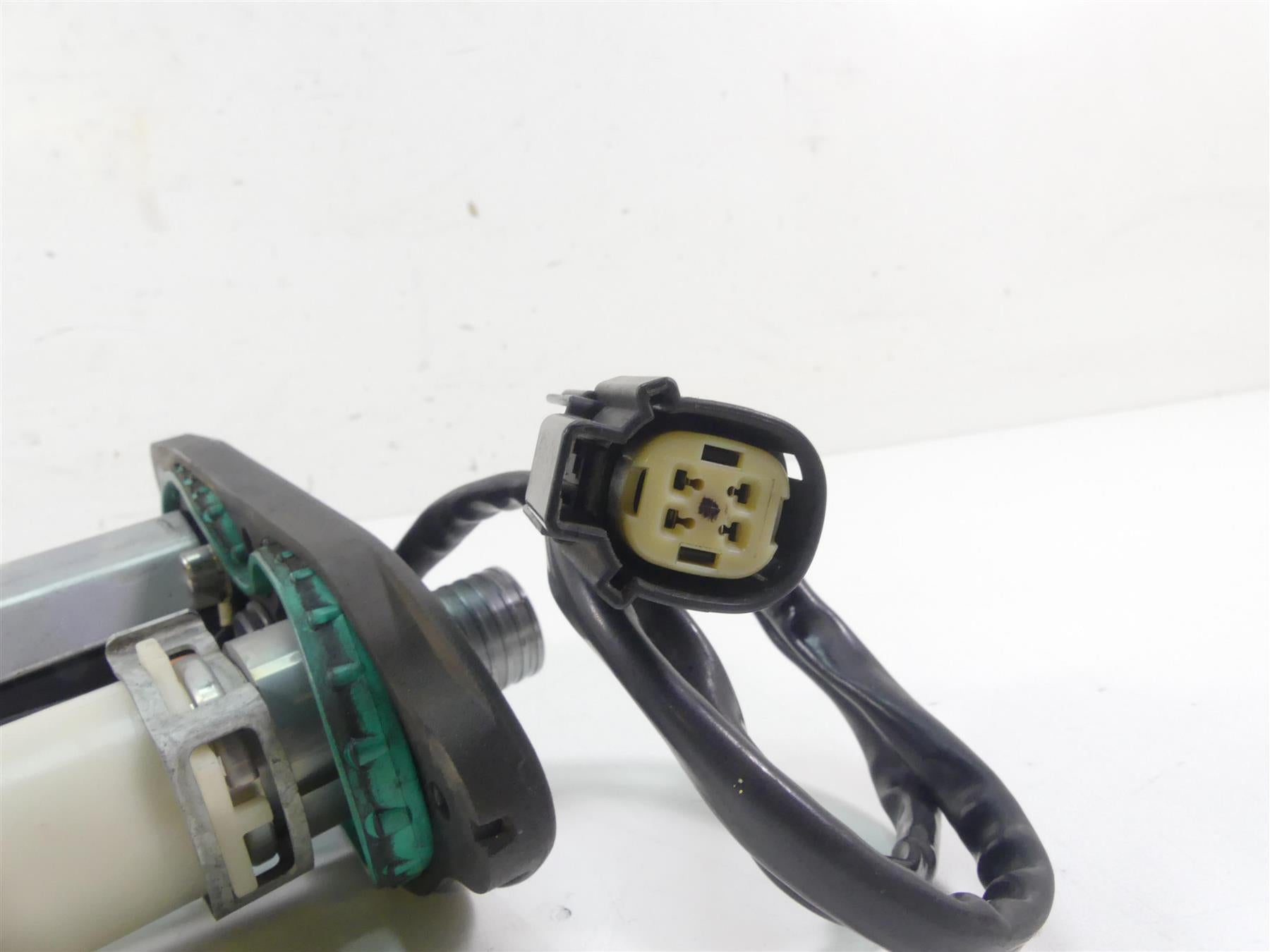 2007 Harley Sportster XL1200 Nightster Fuel Gas Petrol Pump -Tested 75268-07A {{ shop.shopifyCountryName }} - Mototech271