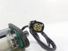 Load image into Gallery viewer, 2007 Harley Sportster XL1200 Nightster Fuel Gas Petrol Pump -Tested 75268-07A | Mototech271
