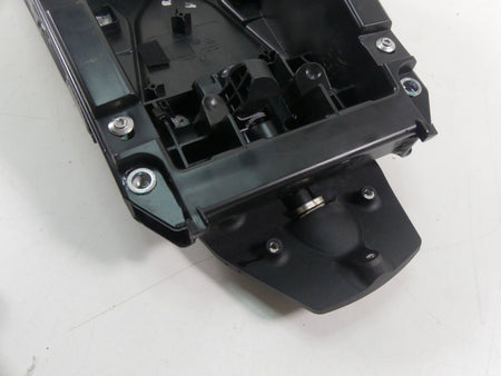 2018 BMW S1000XR K49 Subframe Rear Sub Frame + Evotech Tidy Tail Read 4651855137 {{ shop.shopifyCountryName }} - Mototech271
