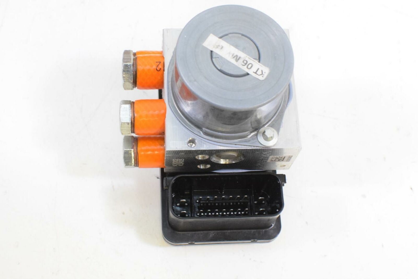 2018 KTM RC390 RC 390 Duke ABS Brake Pump Module 93542031100 {{ shop.shopifyCountryName }} - Mototech271