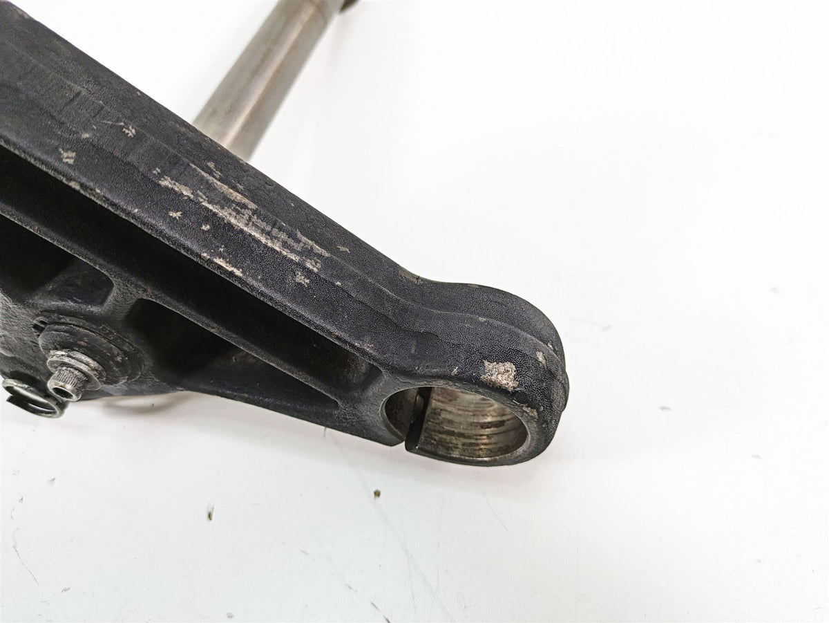1990 Harley Sportster XLH883 XL883 Lower Triple Tree Steering Stem 45549-88 {{ shop.shopifyCountryName }} - Mototech271